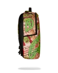 SHREK WANTED BACKPACK
