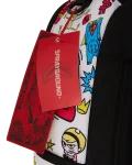 CARTOON NETWORK ALL-STARS DLXR BACKPACK