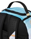 ANGRY BIRDS SHARK DEFENSE BACKPACK