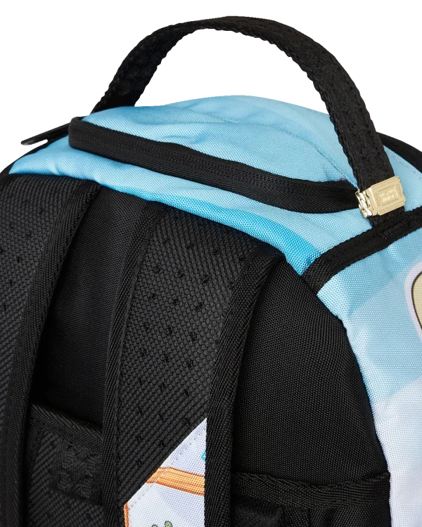 ANGRY BIRDS SHARK DEFENSE BACKPACK