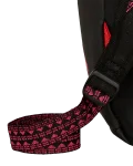 A.I. AFRICAN INTELLIGENCE PRIDE AND POWER BACKPACK - SANDFLOWER COLLAB