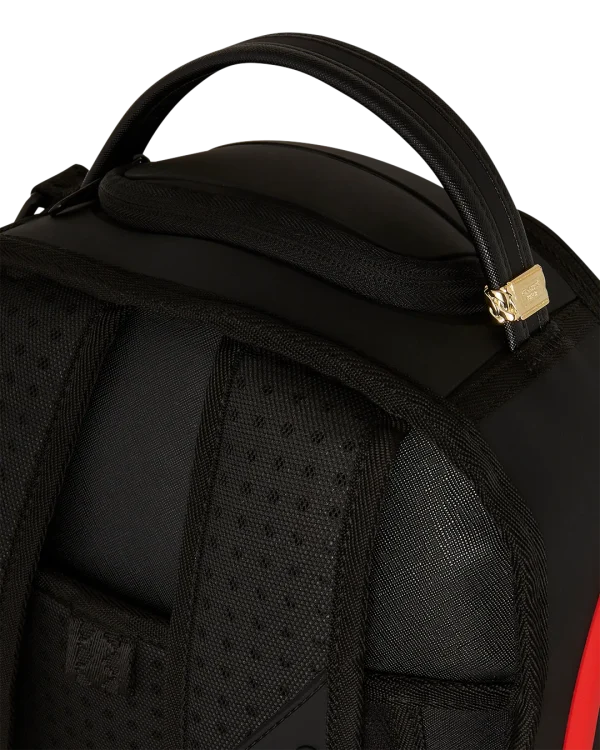 MADNESS SHARK DLXV BACKPACK