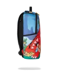 THE FLINTSTONES DINO SLIDE BACKPACK