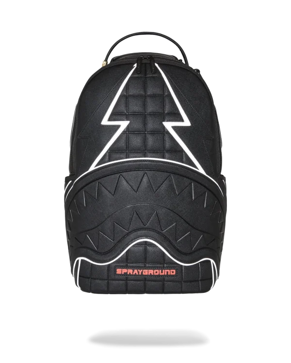 THIS AIN'T A GAME BACKPACK