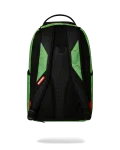 90'S NICKELODEON SLIME SQUAD DLXR BACKPACK