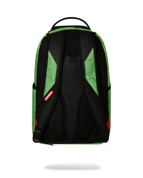 90'S NICKELODEON SLIME SQUAD DLXR BACKPACK