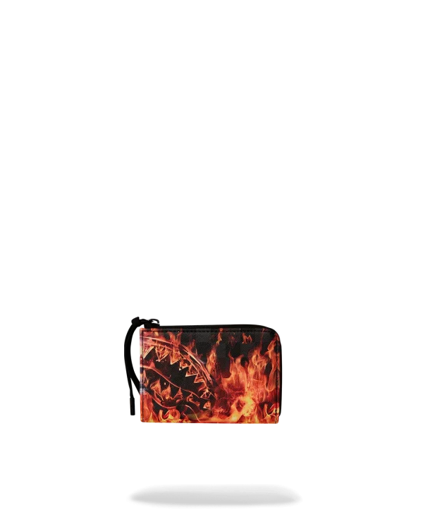 COLD HEAT WALLET