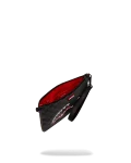 SPEED SHARK SIDE SWIPE CROSSOVER CLUTCH