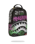 SPRAY POETRY ENCORE BACKPACK