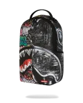 NEW CITY ANDROID BACKPACK