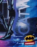 CATWOMAN: GOTHAM AFTER DARK DLXR BACKPACK