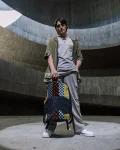 15TH ANNIVERSARY GOLDEN ERA BACKPACK