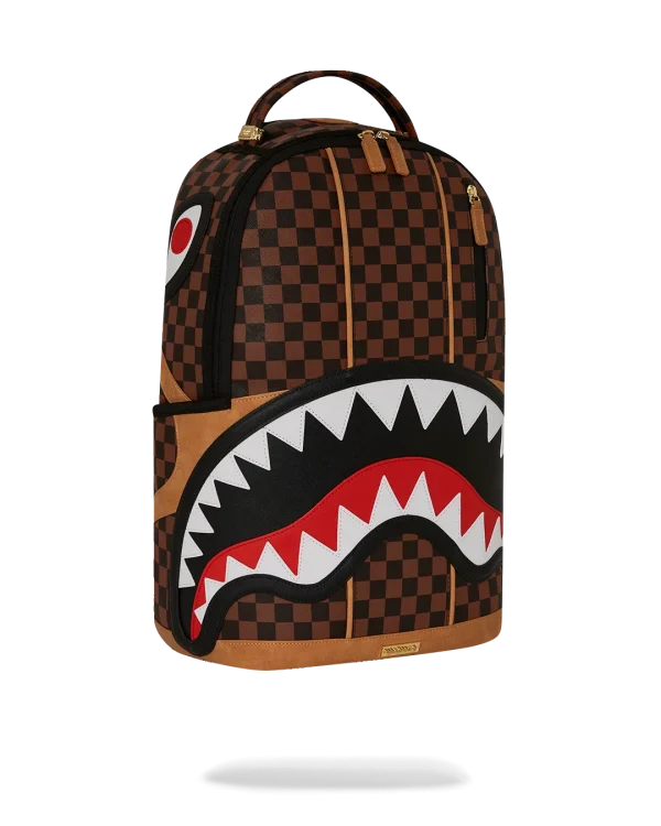 HENNYVILLE DLXSV BACKPACK