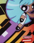 POWERPUFF GIRLS RAINBOW SMASH BACKPACK