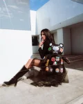 GLOBAL MOGUL BILLIONAIRE MONEYBEAR BACKPACK