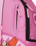 PINK PANTHER CAN'T CATCH ME MINI BACKPACK