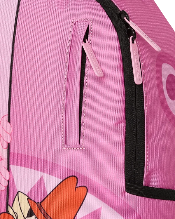 PINK PANTHER CAN'T CATCH ME MINI BACKPACK