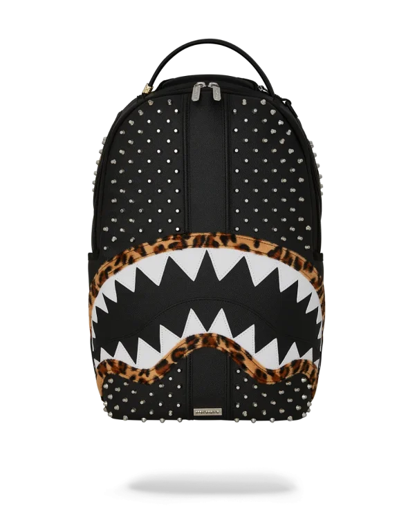 BACKSTAGE BACKPACK