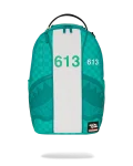 SQUID GAME COLLAB JUMPSUIT BACKPACK