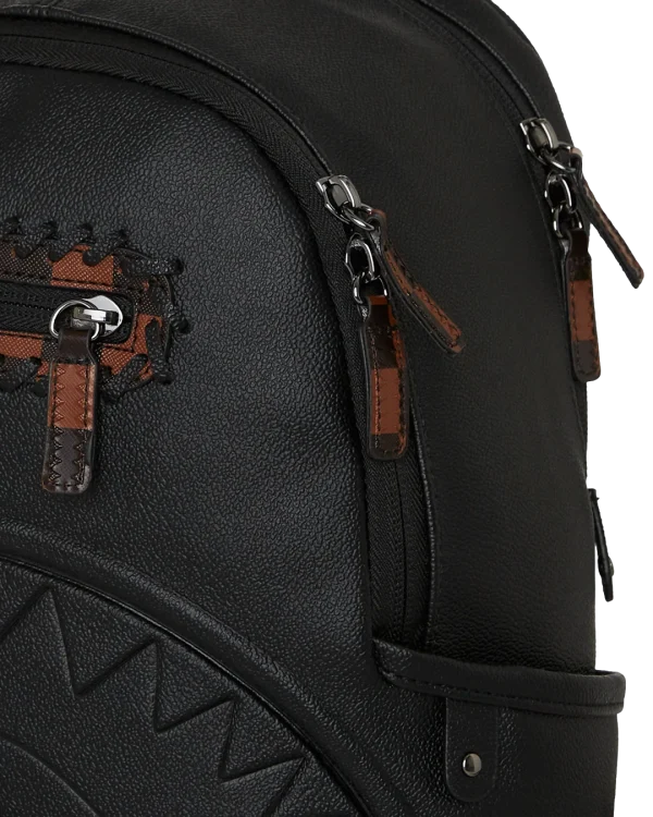 CHECKPOINT ROYALE SAVAGE BACKPACK