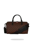 SHARKS IN PARIS GT MINI DUFFLE