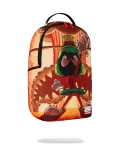 LOONEY TUNES MARVIN THE MARTIAN BLAST OFF BACKPACK
