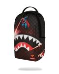 SUPERMAN HEAT VISION BACKPACK