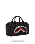 SHARKS IN PARIS THUNDERDRIP MINI DUFFLE