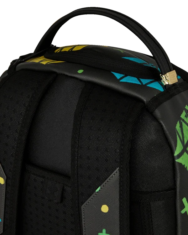 SKY FULL OF DREAMS DLXV BACKPACK