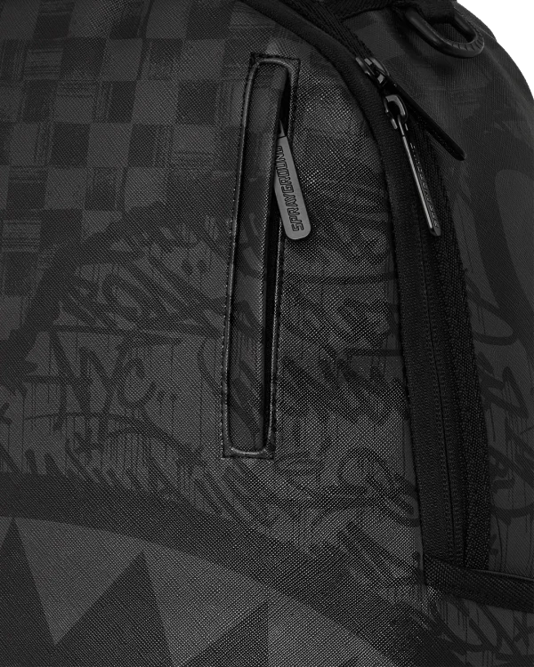 READY TO RIP DLXSV BACKPACK
