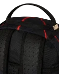MISSION IMPOSSIBLE HEIST LASER SHARK BACKPACK
