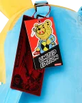 DUMMY BEAR BACKPACK