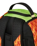 THE NICKELODEON ALL-STARS BACKPACK