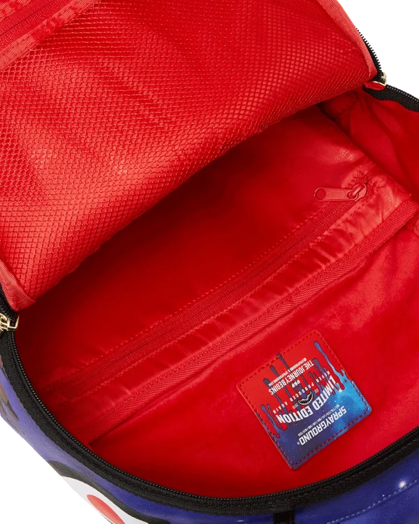 CHAMPION OF THE GALAXY BACKPACK