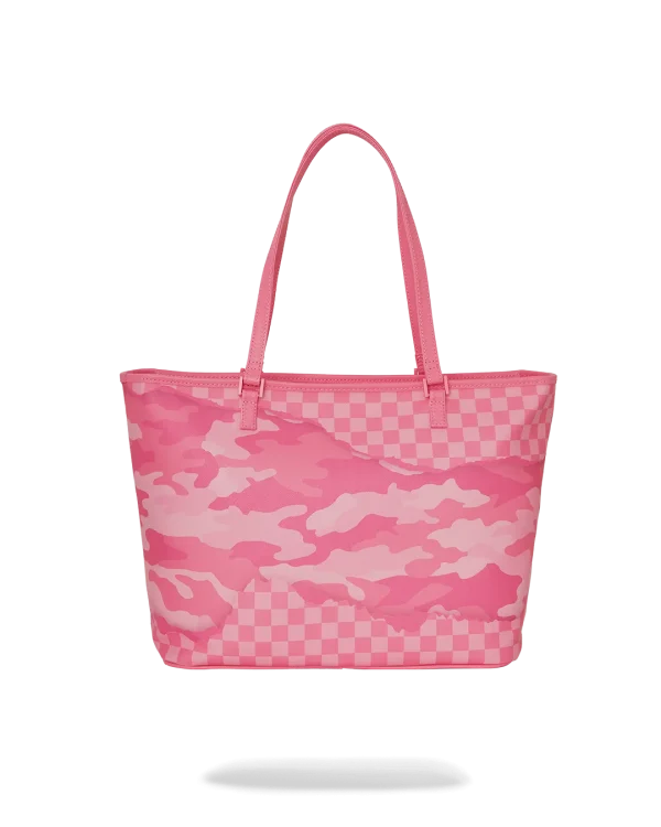 3AM TURNT TOTE