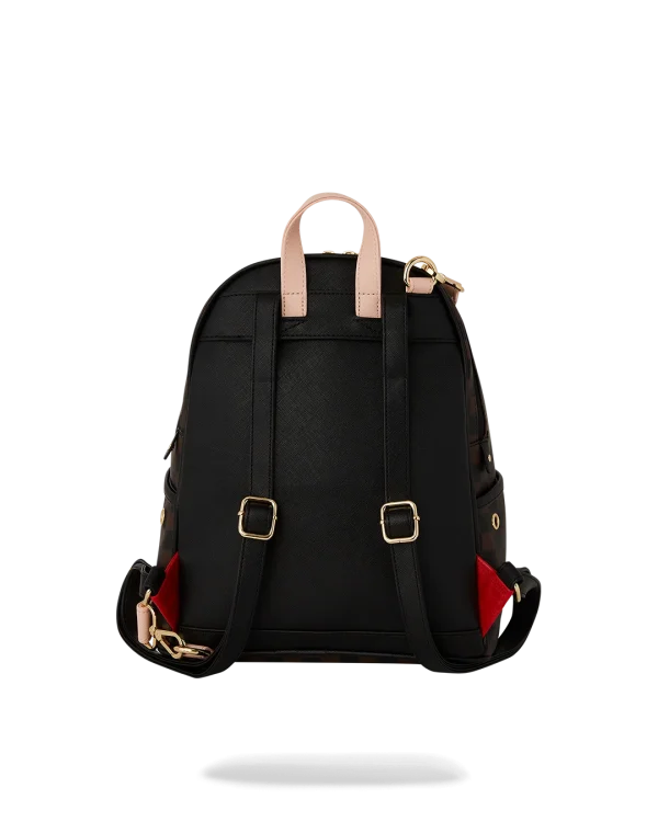 BANDOLERO NOUVEAU SAVAGE BACKPACK
