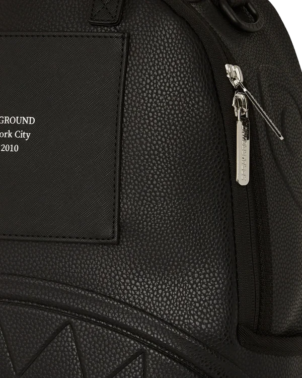 THE HQ BACKPACK