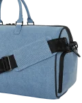 SHORES OF ITALY DUFFLE