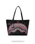 SHARK CENTRAL MIDTOWN TOTE
