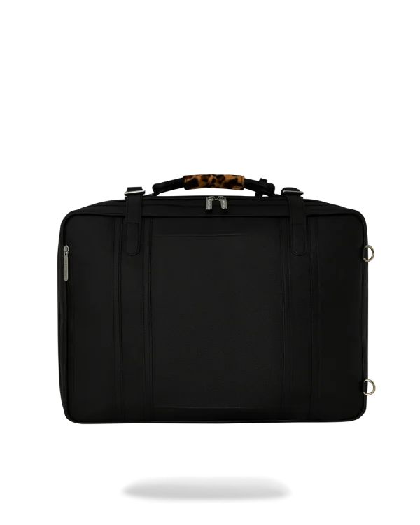 BACKSTAGE HANDHELD CARRY-ON CONVERTIBLE BACKPACK