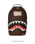 SHARKS IN PARIS LOST & FOUND BACKPACK