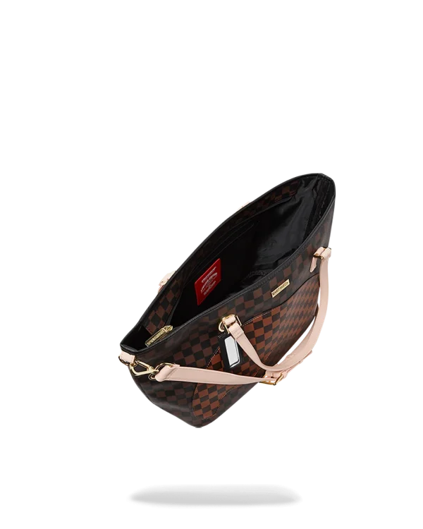 BANDOLERO NOUVEAU TOTE