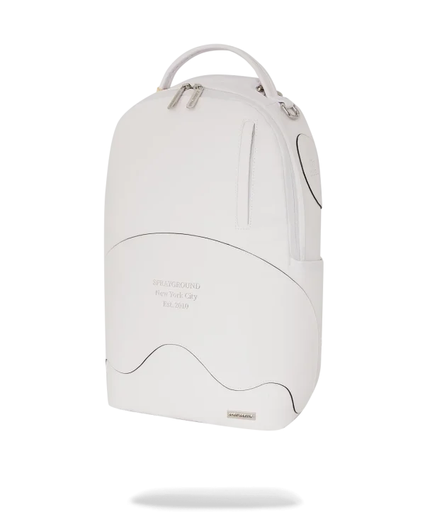 THE HEADQUARTERS - REFLECTION DLX BACKPACK
