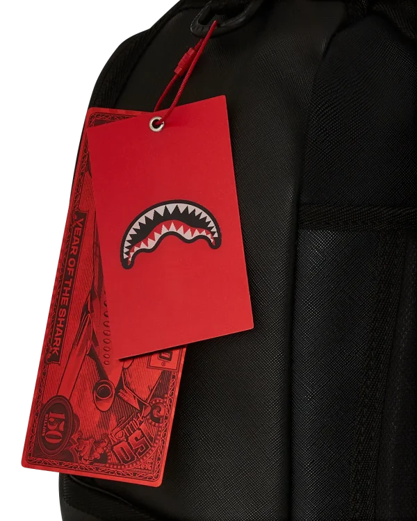 SHARK CENTRAL LAX BACKPACK