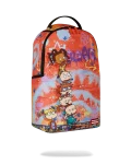 RUGRATS PAINT SITUATION DLXR BACKPACK