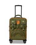 SPECIAL OPS SHARK SQUAD CARRY-ON LUGGAGE