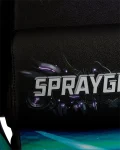 LATE ONE NIGHT GAMING CHAIR