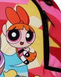 POWERPUFF GIRLS BLAST BACKPACK