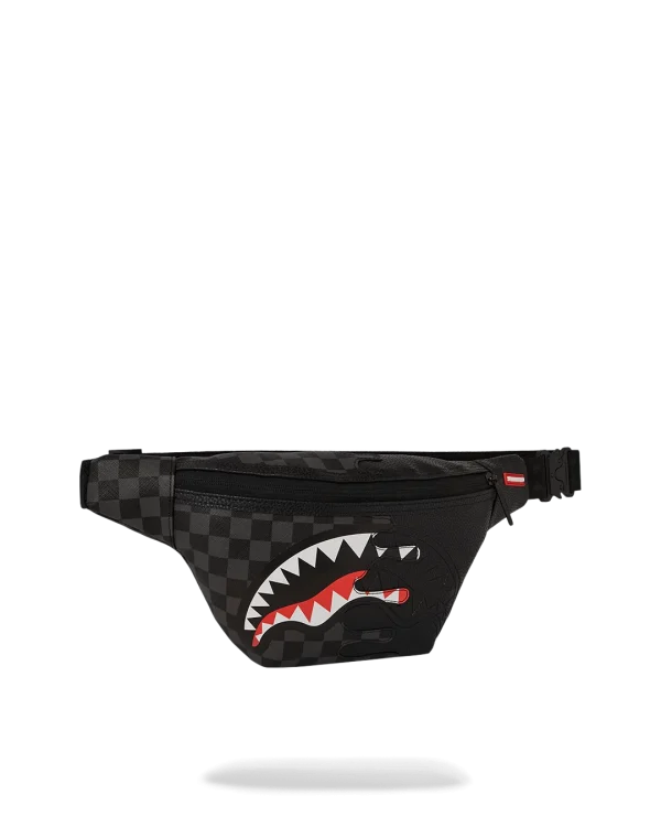 SPEED SHARK SIDE SWIPE SAVVY CROSSBODY