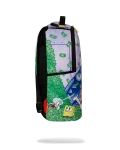 SPONGEBOB CREW MONEY BATH DLXR BACKPACK
